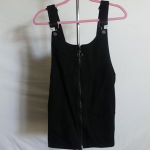 Overall Dress